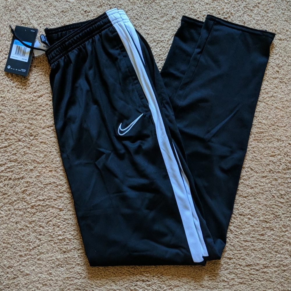 New Nike Soccer Pants